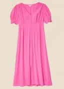 ENYA DRESS - PINK