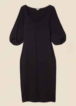 Lora Dress - Black