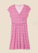 SUSANNE DRESS - PINK