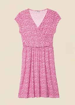 SUSANNE DRESS - PINK