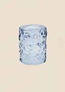 CLARA CH - BLUE
