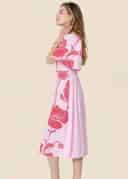 ELLA DRESS - PINK