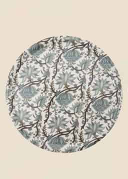 Viola Tray - Lilly