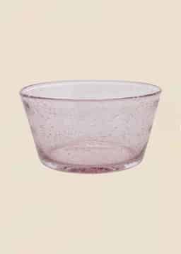ANVI BOWL - PINK
