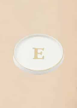MONO DECO TRAY - E