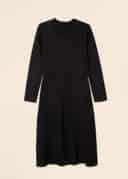 NELLIE DRESS - Black