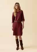 ISHANI DRESS - LTRED