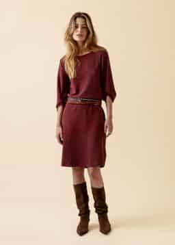 ISHANI DRESS - LTRED
