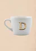 MONO MUG - D