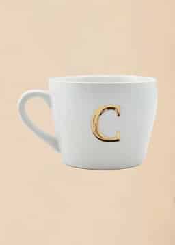 MONO MUG - C