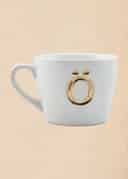 MONO MUG - Ö
