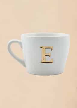 MONO MUG - E