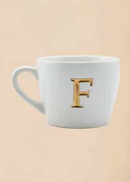 MONO MUG - F