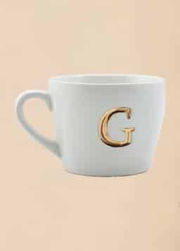 MONO MUG - G