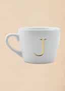 MONO MUG - J