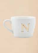 MONO MUG - N