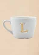 MONO MUG - L