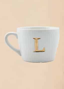 MONO MUG - L