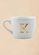 MONO MUG - K