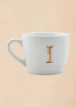 MONO MUG - I
