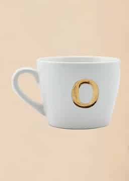 MONO MUG - OO