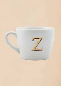 MONO MUG - Z