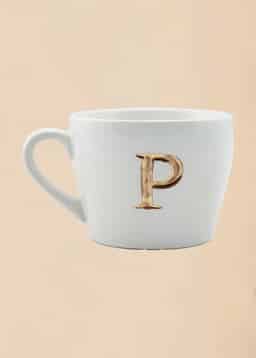 MONO MUG - P