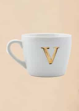 MONO MUG - V