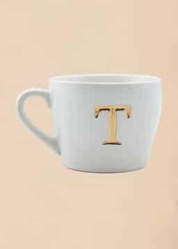 MONO MUG - T