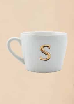 MONO MUG - S