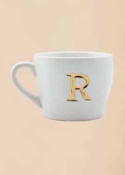 MONO MUG - R