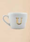 MONO MUG - U