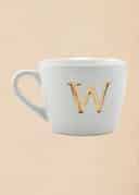 MONO MUG - W