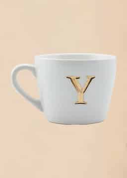 MONO MUG - Y