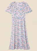 ZUDORA SL DRESS - MULTI