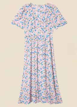 ZUDORA SL DRESS - MULTI