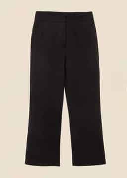 VIKI PANT - Black