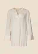HIBO TUNIC - Beige 