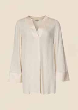 HIBO TUNIC - Beige 