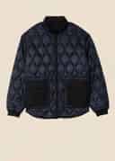 ROXY JACKET  - Black