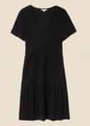 Hilma Tunic - Black