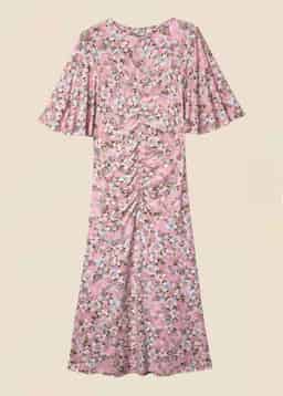 Love Dress - PINK