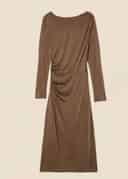 Lovis Dress - khaki