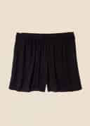 LILA SHORTS - Black