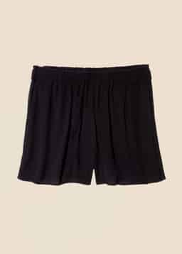 LILA SHORTS - Black