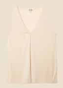 KARLA TOP - OFFWHITE