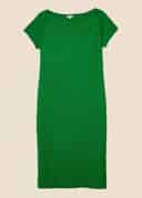 JESSY DRESS - GREEN