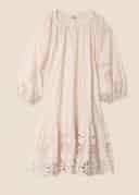 NALA DRESS - BEIGE