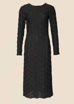 Tara dress - Black
