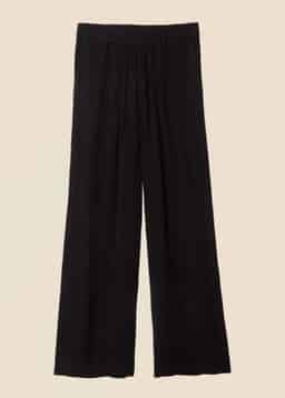 SUDO PANT - Black